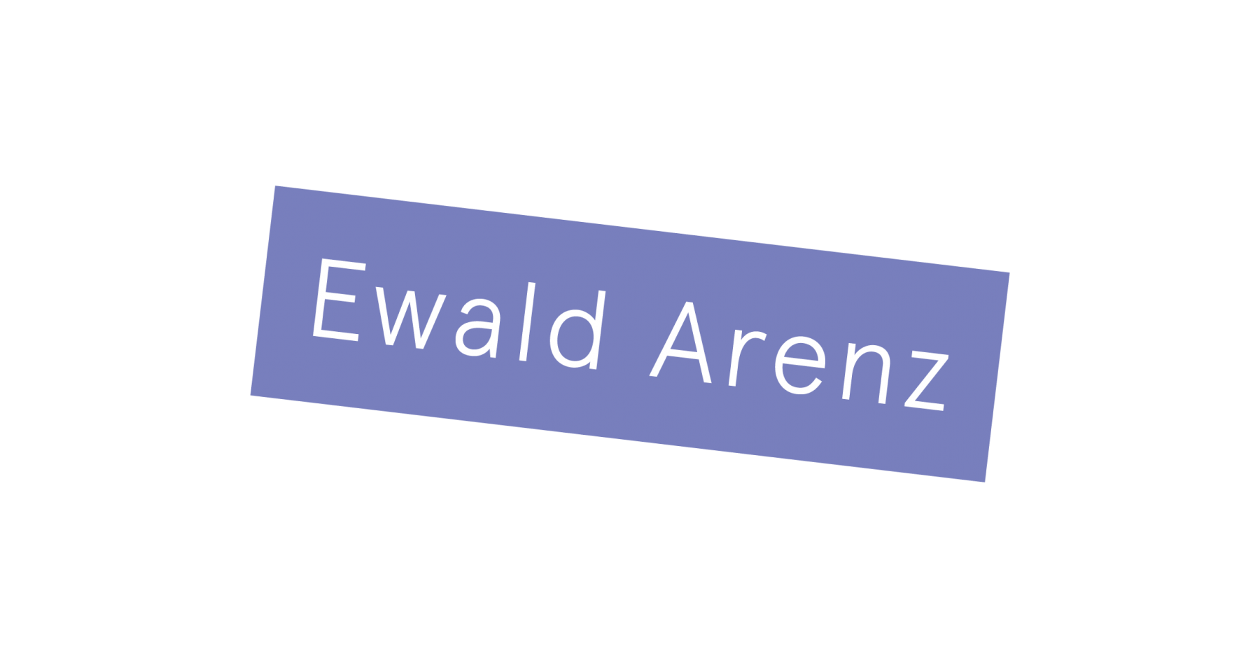Scheidegg_Edwald Arenz